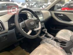 هيونداي كريتا